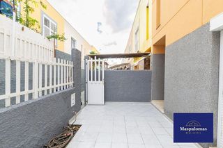 Chalet en venta en San Fernando en San Bartolomé de Tirajana