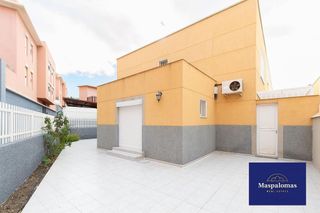 Chalet en venta en San Fernando en San Bartolomé de Tirajana