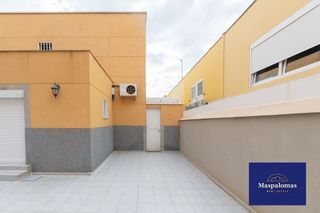 Chalet en venta en San Fernando en San Bartolomé de Tirajana