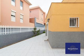 Chalet en venta en San Fernando en San Bartolomé de Tirajana