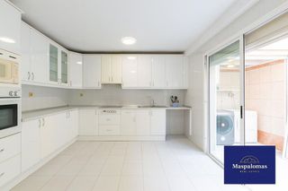 Chalet en venta en San Fernando en San Bartolomé de Tirajana