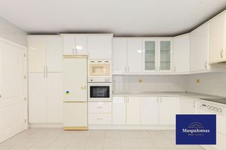 Chalet en venta en San Fernando en San Bartolomé de Tirajana