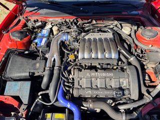Mitsubishi 3000 GT 1994