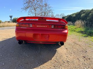 Mitsubishi 3000 GT 1994