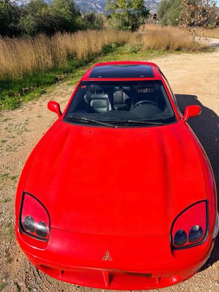 Mitsubishi 3000 GT 1994