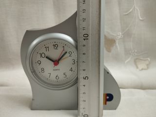 Reloj (S.U.P) Sindicato Unificado Policía