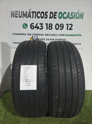 235 45 20 100V MICHELIN PRIMACY 4