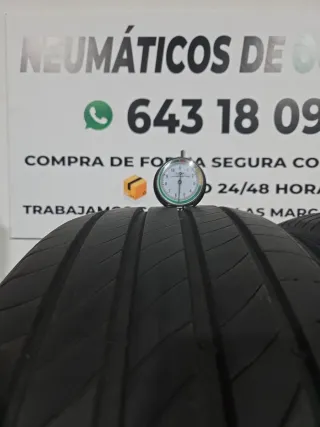 235 45 20 100V MICHELIN PRIMACY 4