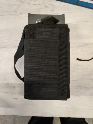 Protección Lumbar Rotair CS-100 Talla XL