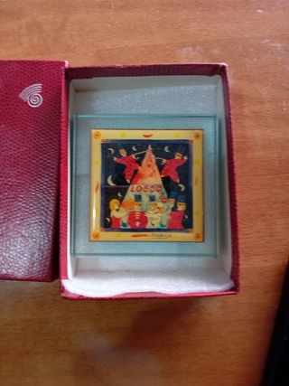 Losec 10 Oggettistica Vetro