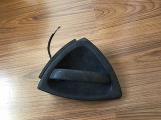 Maniglia porta Sinistra Smart Fortwo 450