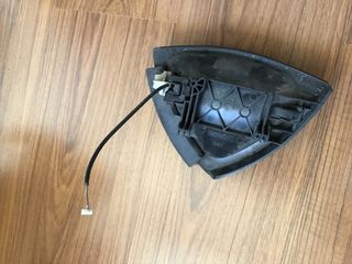 Maniglia porta Sinistra Smart Fortwo 450