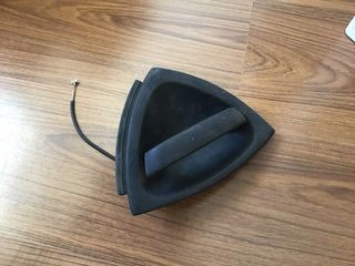 Maniglia porta Sinistra Smart Fortwo 450