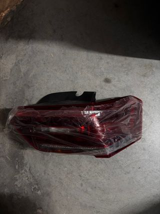 Piloto trasero Volkswagen ID.3