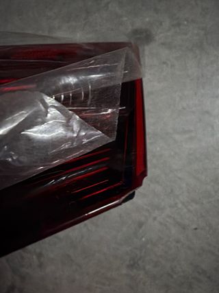 Piloto trasero Volkswagen ID.3