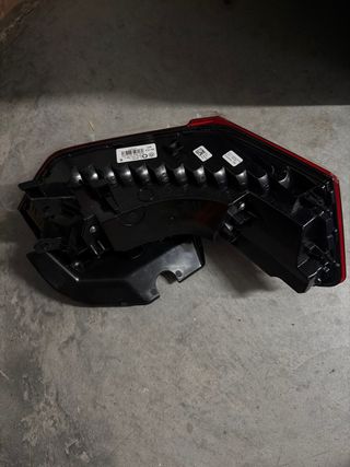 Piloto trasero Volkswagen ID.3