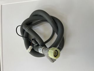 Electroválvula Lavavajillas Whirlpool