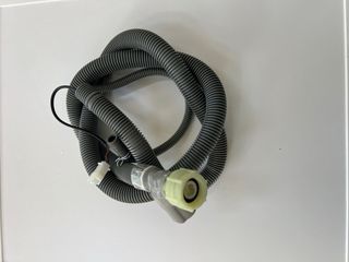 Electroválvula Lavavajillas Whirlpool