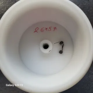 Bobina di ricambio per mulinelli Shimano