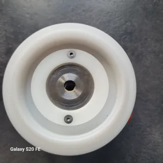 Bobina di ricambio per mulinelli Shimano