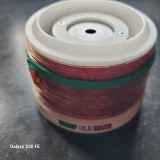 Bobina di ricambio per mulinelli Shimano