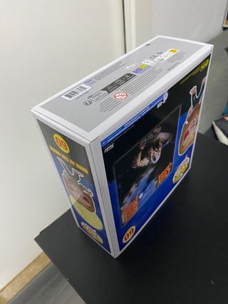 Funko POP! Ozzy Osbourne #60 Bark At The Moon