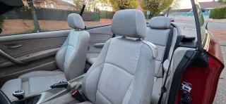 BMW Serie 1 cabriolet (NACIONAL)