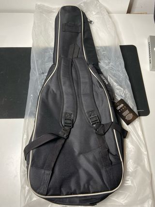 : 2Funda GEWA GuitarraClásica 3/4-7/8 Negra 212110