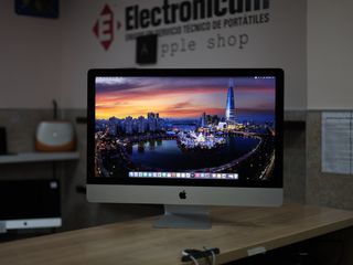Imac 27 2017