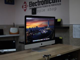 Imac 27 2017