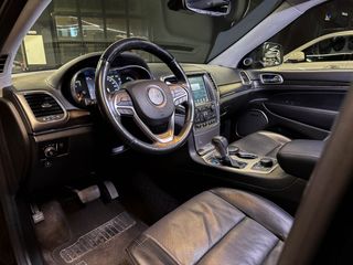 Jeep Grand Cherokee Summit Euro 6 250cv