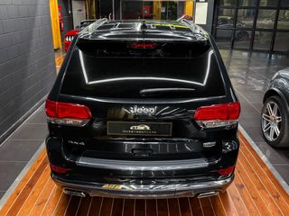 Jeep Grand Cherokee Summit Euro 6 250cv