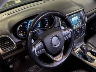 Jeep Grand Cherokee Summit Euro 6 250cv