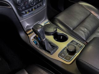 Jeep Grand Cherokee Summit Euro 6 250cv