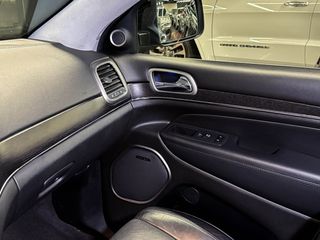 Jeep Grand Cherokee Summit Euro 6 250cv