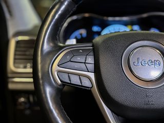 Jeep Grand Cherokee Summit Euro 6 250cv