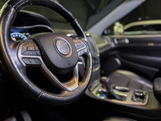 Jeep Grand Cherokee Summit Euro 6 250cv