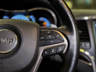 Jeep Grand Cherokee Summit Euro 6 250cv