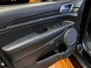 Jeep Grand Cherokee Summit Euro 6 250cv