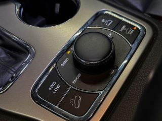 Jeep Grand Cherokee Summit Euro 6 250cv