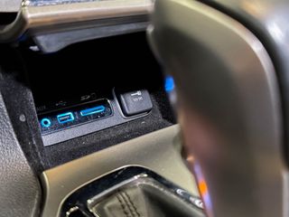 Jeep Grand Cherokee Summit Euro 6 250cv