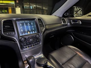 Jeep Grand Cherokee Summit Euro 6 250cv