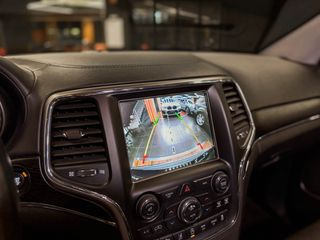 Jeep Grand Cherokee Summit Euro 6 250cv