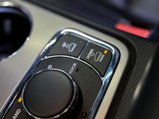 Jeep Grand Cherokee Summit Euro 6 250cv