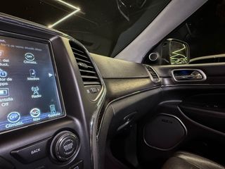 Jeep Grand Cherokee Summit Euro 6 250cv