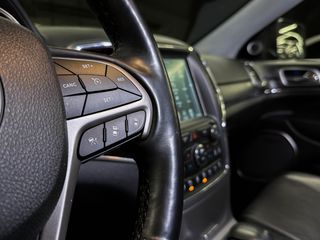 Jeep Grand Cherokee Summit Euro 6 250cv