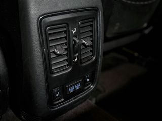 Jeep Grand Cherokee Summit Euro 6 250cv