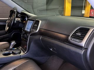 Jeep Grand Cherokee Summit Euro 6 250cv