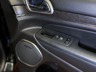 Jeep Grand Cherokee Summit Euro 6 250cv