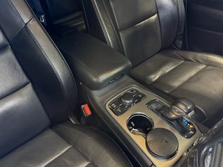 Jeep Grand Cherokee Summit Euro 6 250cv